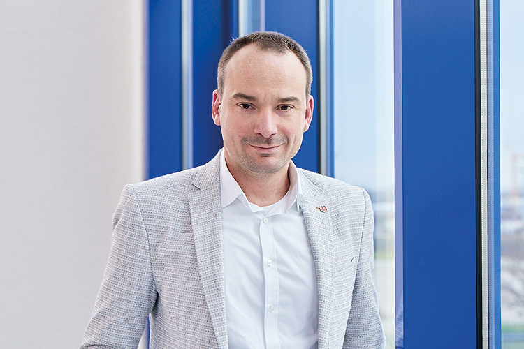 Foto Felix Müller